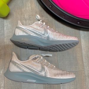 Nike Air Zoom Pegasus 36 Premium Running Shoes